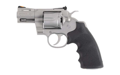 Handguns Colts Manufacturing Python 357Magnum|38Special COLT PYTHON 357MAG 2.5" MATTE STS • Model: Python